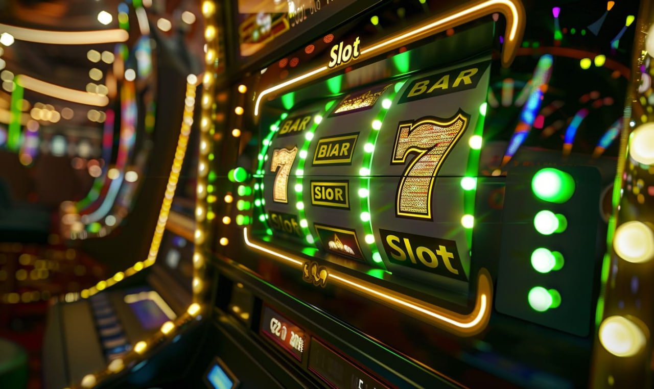 u777 game