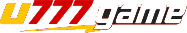 u777 game logo